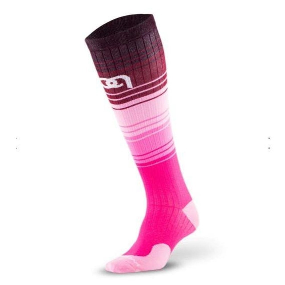Womens Womens Pro Compression Marathon RoseSkies OTC Compression Socks L/XLSocks